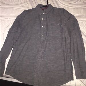Volcom long sleeve tee